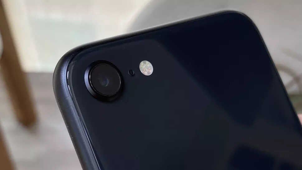 iPhone SE 2 评测:再坚挺5年应该不是问题