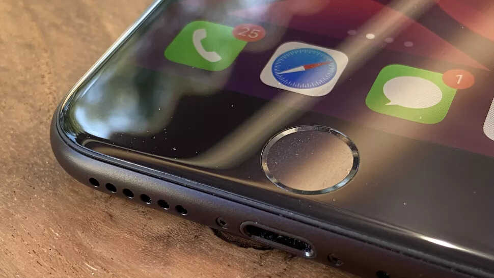 iPhone SE 2 评测:再坚挺5年应该不是问题