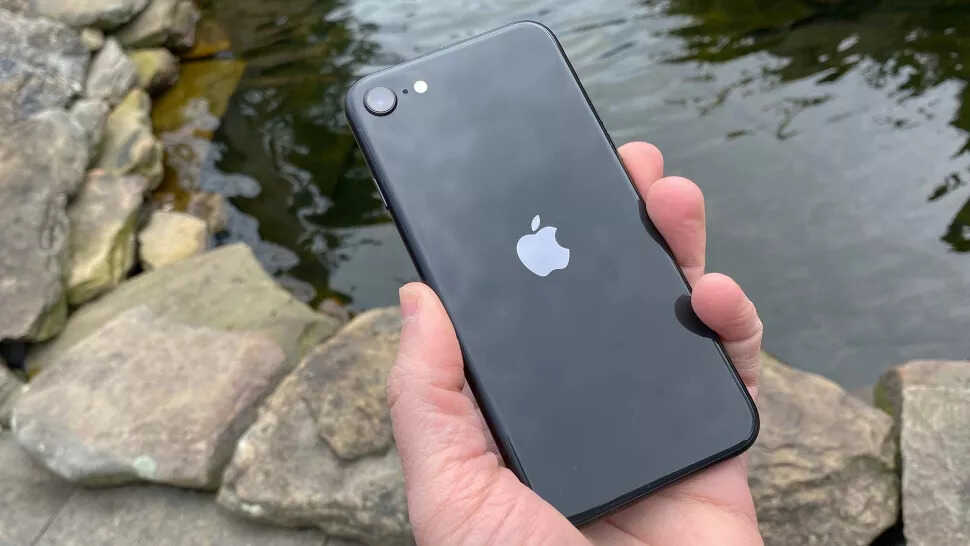 iPhone SE 2 评测:再坚挺5年应该不是问题