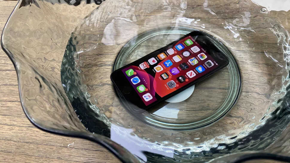 iPhone SE 2 评测:再坚挺5年应该不是问题