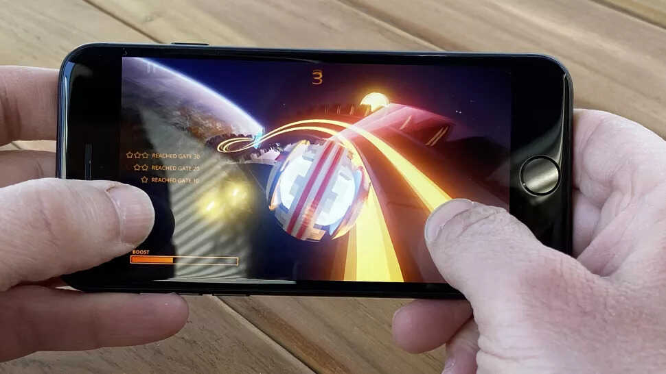 iPhone SE 2 评测:再坚挺5年应该不是问题