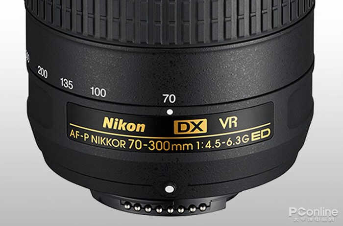 尼康公布新款70-300mm镜头专利:愉快打鸟