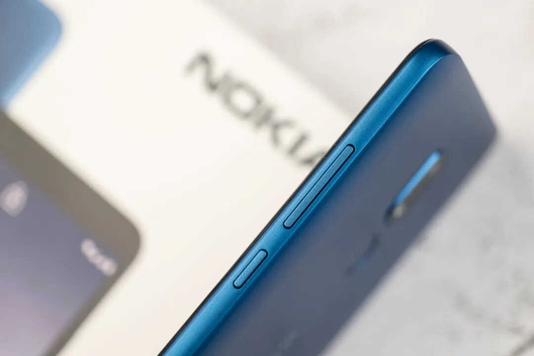 一台合格的老人机是什么样的 Nokia C3 体验