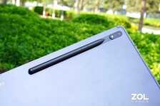 三星Galaxy Tab S8+评测:它改变了我对安卓平板的偏见