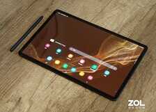 三星Galaxy Tab S8+评测:它改变了我对安卓平板的偏见