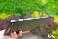 三星Galaxy Tab S8+评测:它改变了我对安卓平板的偏见