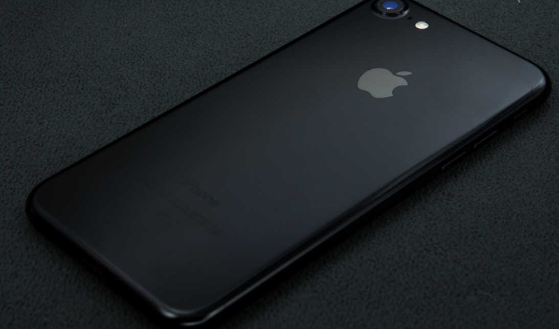 iPhone7价格调整,从6188跌至2899