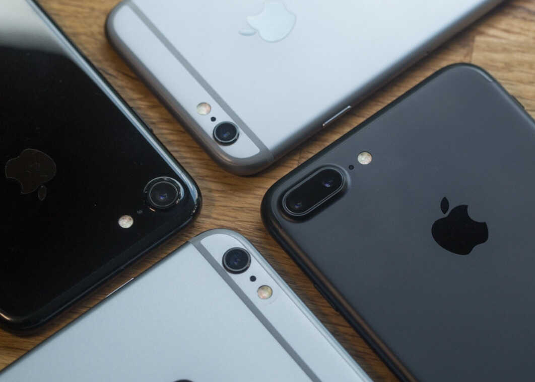 iPhone7价格调整,从6188跌至2899