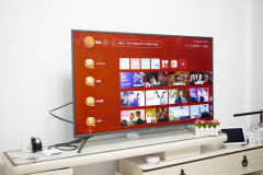 长虹手机投屏到电视(真没有想到这么简单)