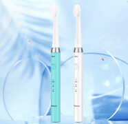 松下电动牙刷评测(开启健康生活,就从清晨刷一口好牙开始)