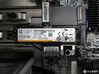 史上最强品牌机工作站,ThinkStation P620评测