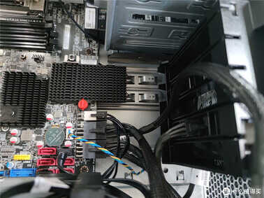 史上最强品牌机工作站,ThinkStation P620评测