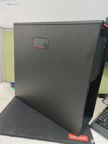 史上最强品牌机工作站,ThinkStation P620评测