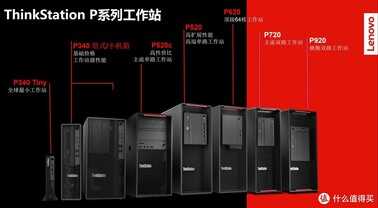 史上最强品牌机工作站,ThinkStation P620评测