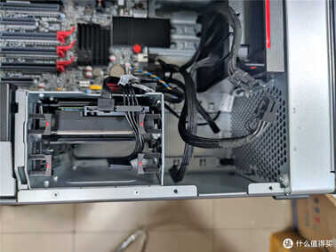 史上最强品牌机工作站,ThinkStation P620评测