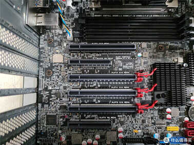 史上最强品牌机工作站,ThinkStation P620评测