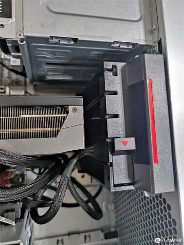史上最强品牌机工作站,ThinkStation P620评测