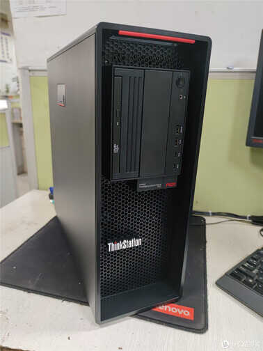 史上最强品牌机工作站,ThinkStation P620评测
