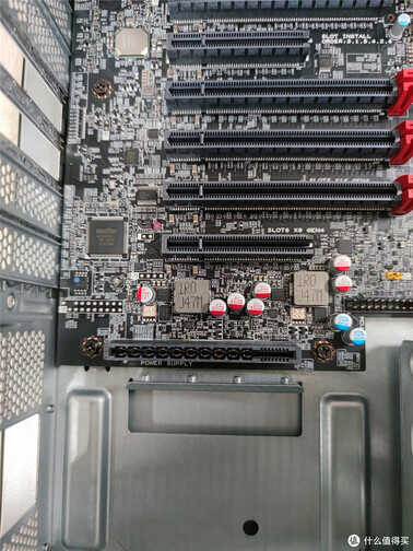 史上最强品牌机工作站,ThinkStation P620评测