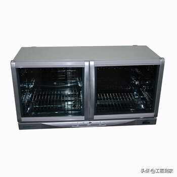 消毒柜这样使用,让你的消毒柜多工作3年