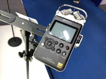 手握录音界大佬索尼PCM-D100,却不会物尽其用?5个实用技巧给你