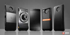 moto z4测评（内置3600mAh电池容量）