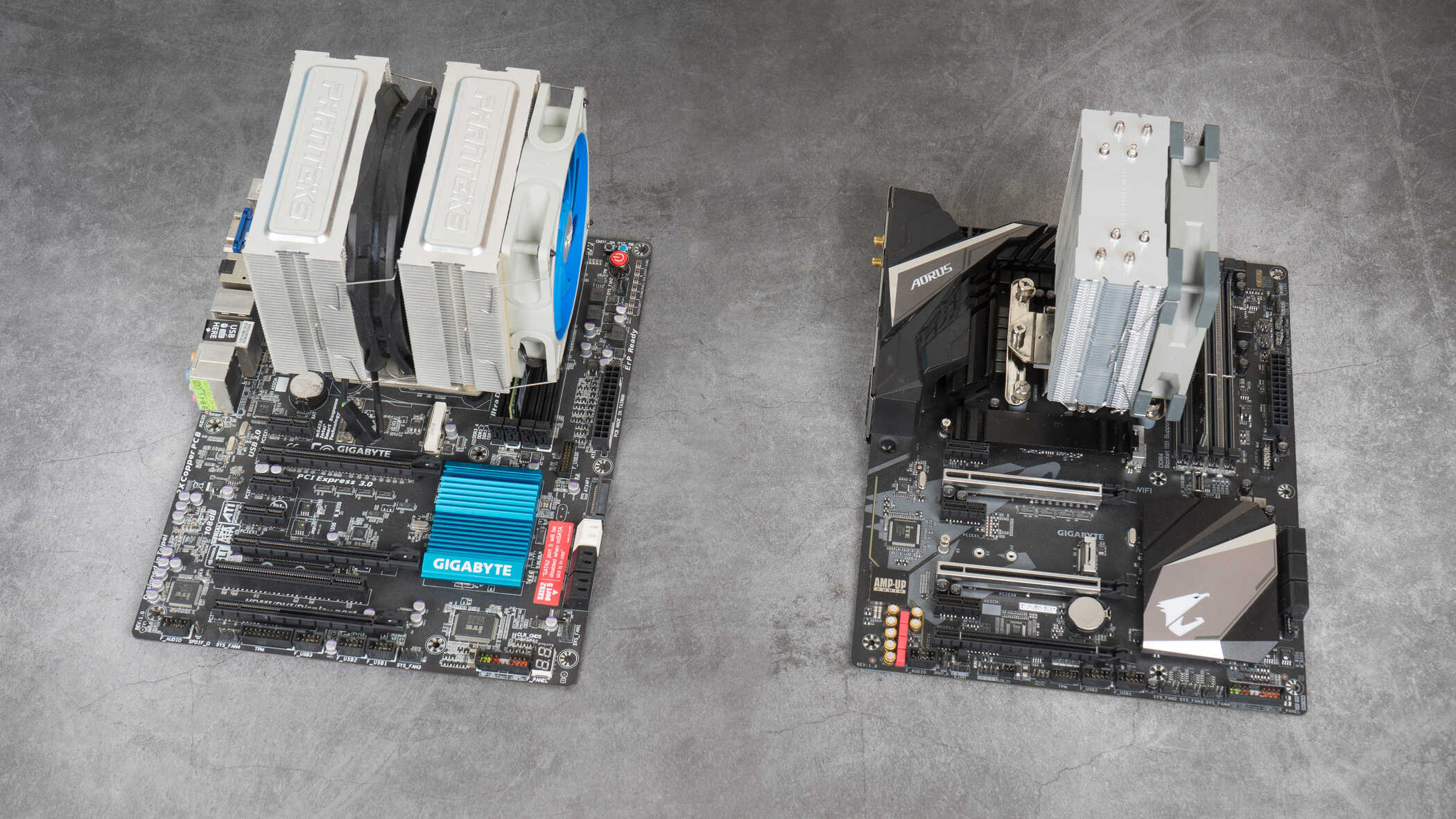 2012年的i5-2550K超频5G战i3-9100F?1000元怀旧主机就此诞生