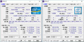 2012年的i5-2550K超频5G战i3-9100F?1000元怀旧主机就此诞生