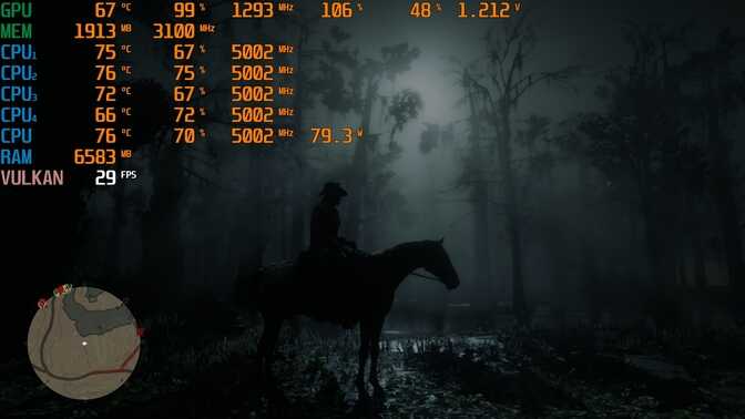 2012年的i5-2550K超频5G战i3-9100F?1000元怀旧主机就此诞生