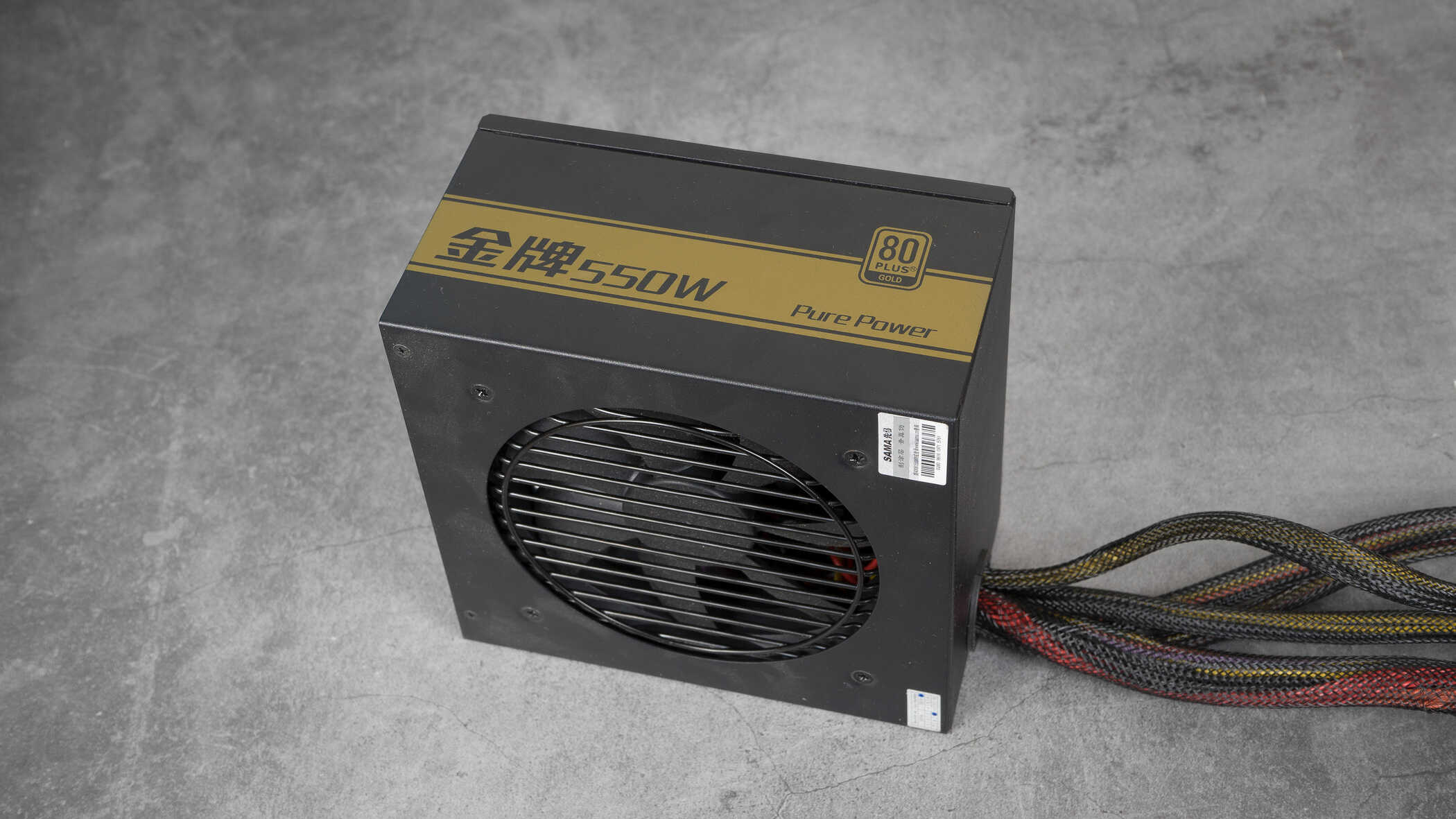 2012年的i5-2550K超频5G战i3-9100F?1000元怀旧主机就此诞生