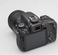 eos70d单反相机入门教程（秒变拍照达人）