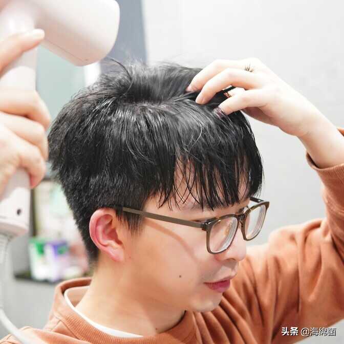 松下新品吹风机NA0H实测:水润干发新体验,是时候换个新吹风机了