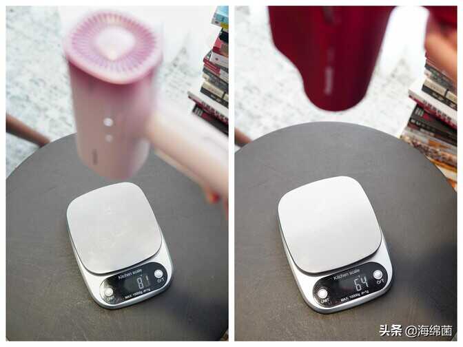 松下新品吹风机NA0H实测:水润干发新体验,是时候换个新吹风机了