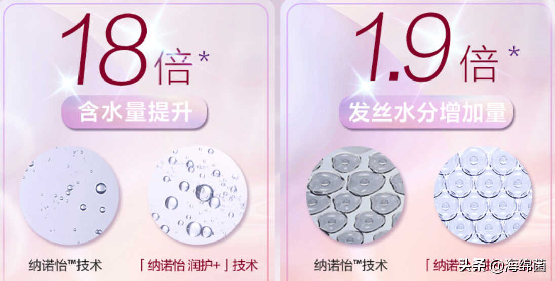 松下新品吹风机NA0H实测:水润干发新体验,是时候换个新吹风机了