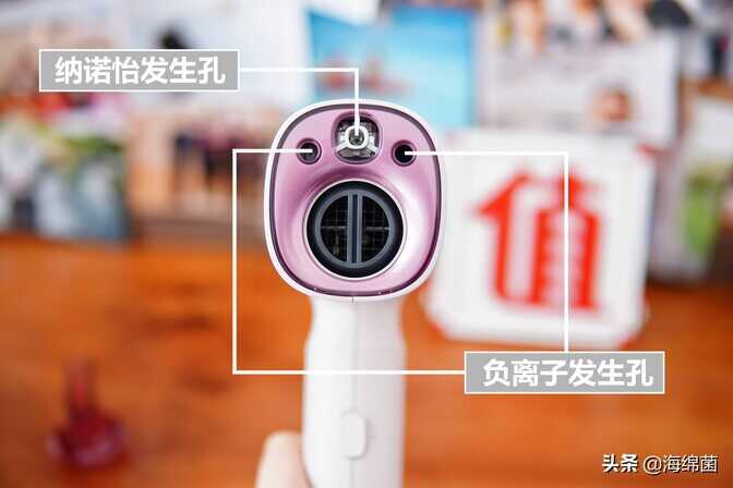 松下新品吹风机NA0H实测:水润干发新体验,是时候换个新吹风机了