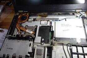 再次折腾：ThinkPad T430老本升级四核i7-3632QM，性能提升明显