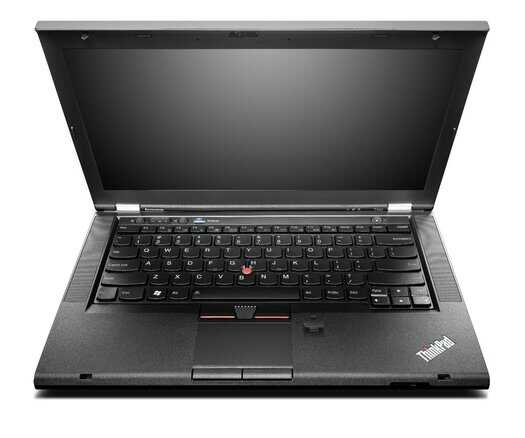 再次折腾：ThinkPad T430老本升级四核i7-3632QM，性能提升明显