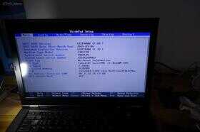 再次折腾：ThinkPad T430老本升级四核i7-3632QM，性能提升明显