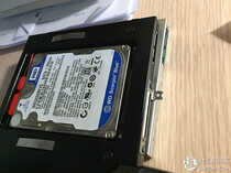 Thinkpad SL400加装SSD固态硬盘改造记