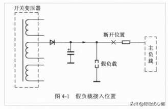 开关电源检修及损耗计算知识总结