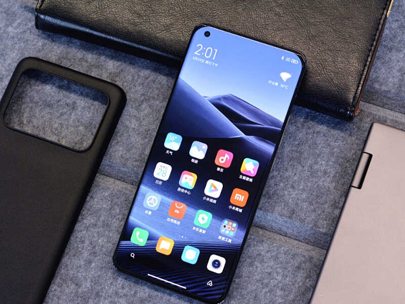 2022年换手机优选这4款,不仅性能好价格还很良心,闭眼买就行