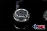 素质全面时尚折叠 AKG K450耳机评测