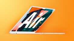 新款MacBook Air据称将于2022年下半年推出