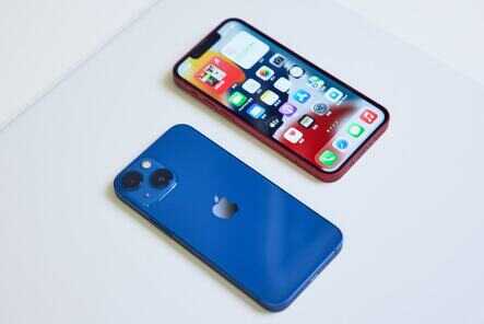 iPhone13近期价格汇总，最低只需4900元，聊聊618之前要不要买