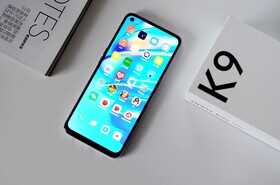 跌至1299元,骁龙778G+五千毫安+LCD屏,OPPO终于良心了