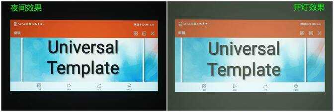 明基智能投影E530全方位发展?上手测评告诉你,值不值得入手