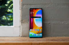 lg 手机哪个值得买（LG Velvet千元机中的王者）