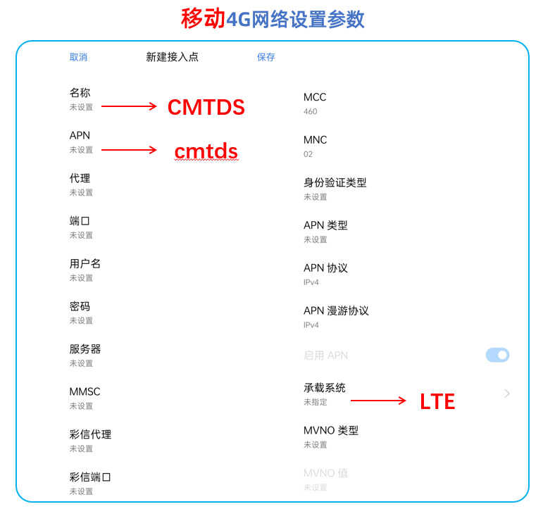 手机4G网络上网速度慢?一招让你的上网速度更快更稳定