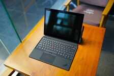 ThinkPad X1 Tablet Evo详评 它是最强二合一?