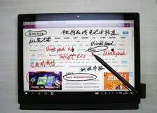 ThinkPad X1 Tablet Evo详评 它是最强二合一?